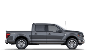 2025 Ford F-150® External Image 1